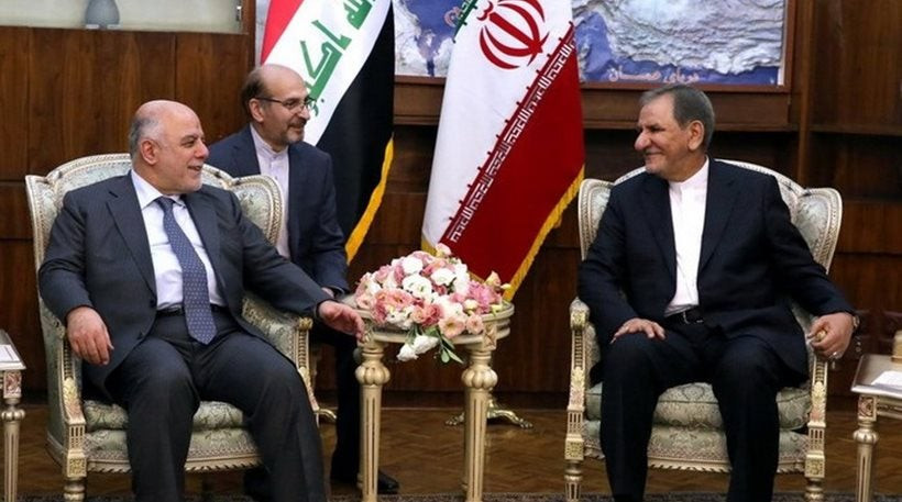 Συμφωνία ενίσχυσης της στρατιωτικής τους συνεργασίας υπέγραψαν Ιράν και Ιράκ